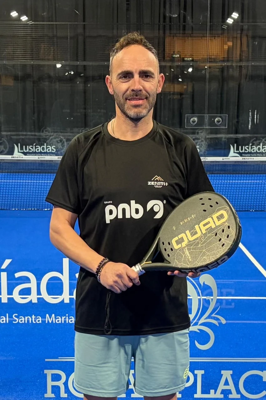Marcelo Sousa