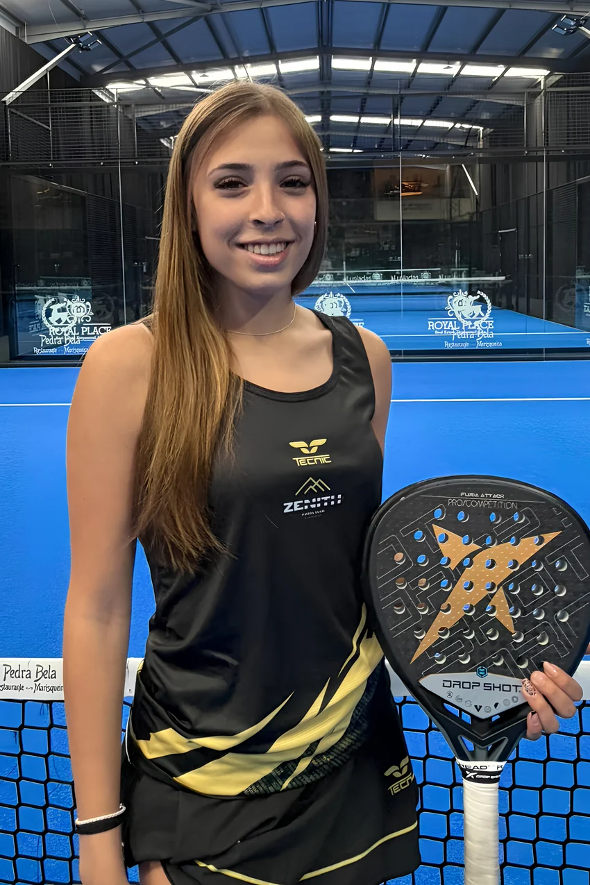 Patrícia Almeida
